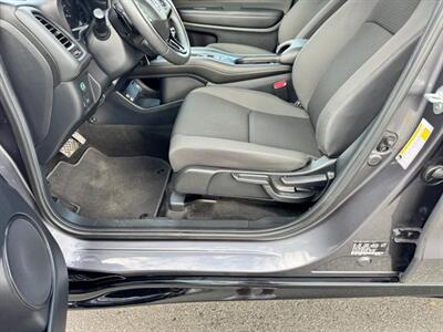 2021 Honda HR-V Sport   - Photo 17 - Rockaway, NJ 07866