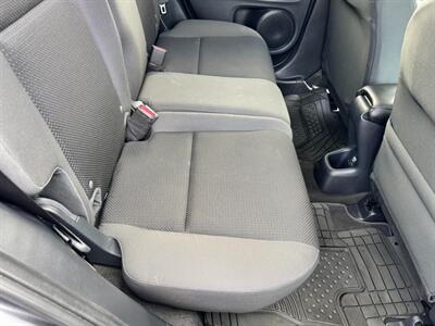 2021 Honda HR-V Sport   - Photo 40 - Rockaway, NJ 07866