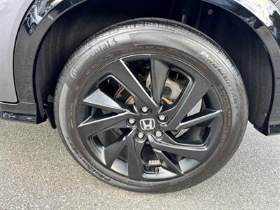 2021 Honda HR-V Sport   - Photo 12 - Rockaway, NJ 07866