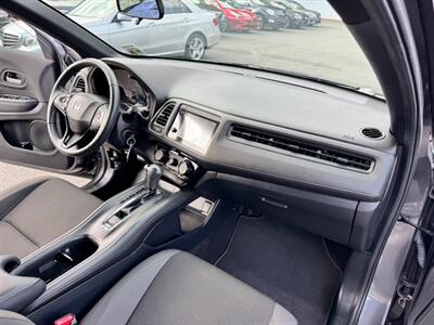 2021 Honda HR-V Sport   - Photo 48 - Rockaway, NJ 07866