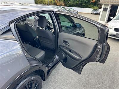2021 Honda HR-V Sport   - Photo 38 - Rockaway, NJ 07866