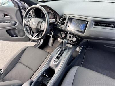 2021 Honda HR-V Sport   - Photo 49 - Rockaway, NJ 07866