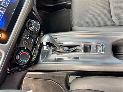 2021 Honda HR-V Sport   - Photo 27 - Rockaway, NJ 07866