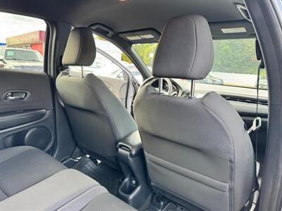 2021 Honda HR-V Sport   - Photo 42 - Rockaway, NJ 07866