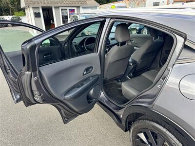 2021 Honda HR-V Sport   - Photo 31 - Rockaway, NJ 07866