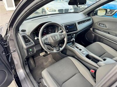 2021 Honda HR-V Sport   - Photo 21 - Rockaway, NJ 07866