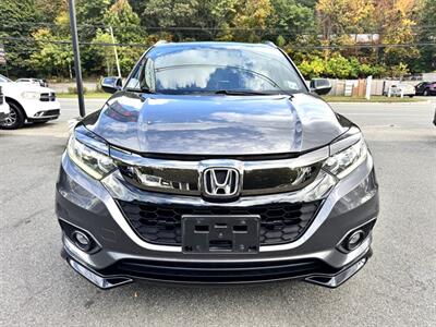 2021 Honda HR-V Sport   - Photo 3 - Rockaway, NJ 07866