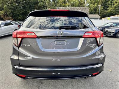 2021 Honda HR-V Sport   - Photo 7 - Rockaway, NJ 07866
