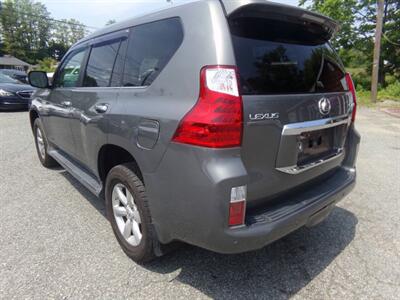 2010 Lexus GX Premium   - Photo 11 - Rockaway, NJ 07866