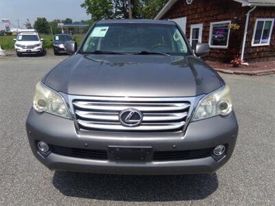 2010 Lexus GX Premium   - Photo 2 - Rockaway, NJ 07866