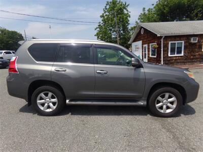 2010 Lexus GX Premium   - Photo 6 - Rockaway, NJ 07866