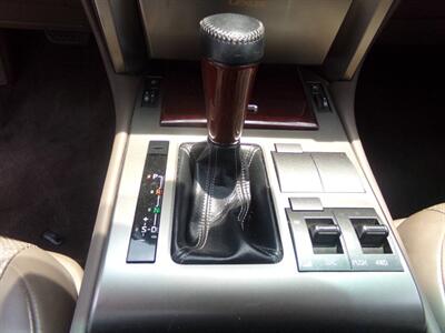 2010 Lexus GX Premium   - Photo 24 - Rockaway, NJ 07866