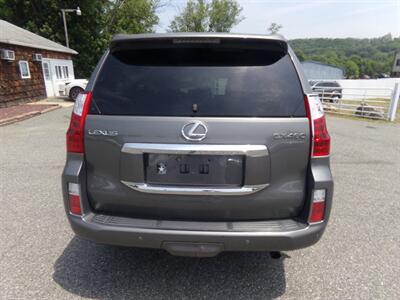 2010 Lexus GX Premium   - Photo 8 - Rockaway, NJ 07866