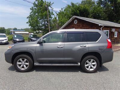 2010 Lexus GX Premium   - Photo 12 - Rockaway, NJ 07866