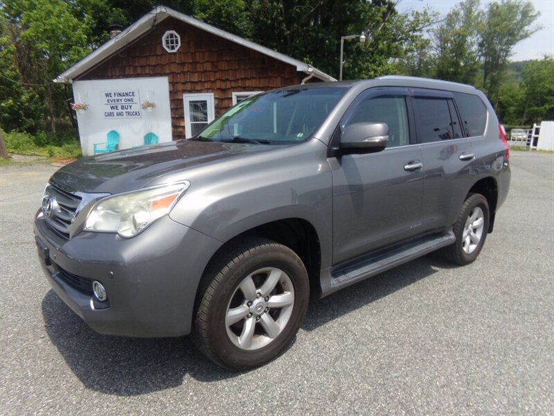 2010 Lexus GX Premium  