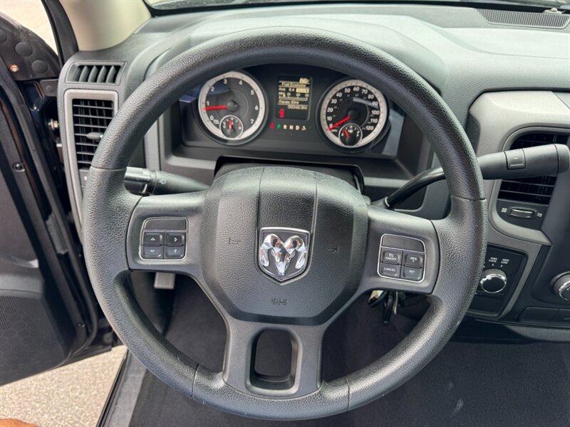 2013 RAM Ram 1500 Pickup Express - Photo 25