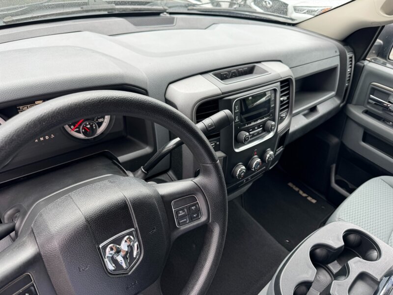 2013 RAM Ram 1500 Pickup Express - Photo 27
