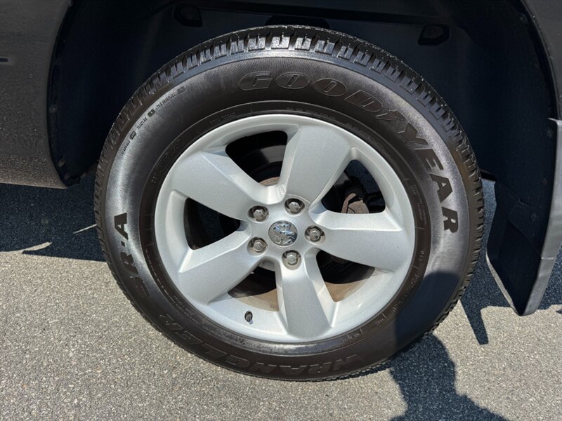 2013 RAM Ram 1500 Pickup Express - Photo 12
