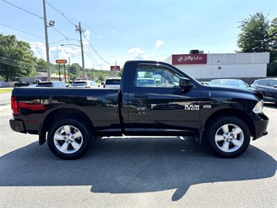 2013 RAM 1500 Express - Photo 4 - Rockaway, NJ 07866