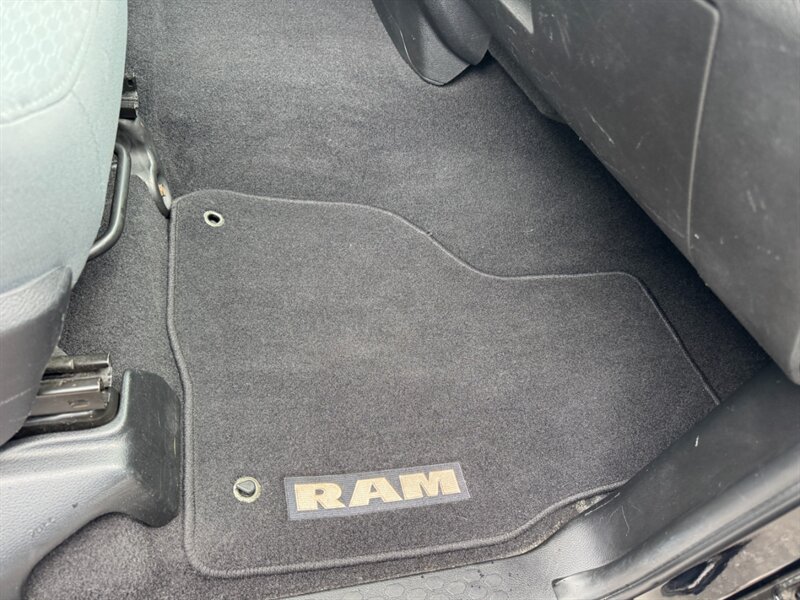 2013 RAM Ram 1500 Pickup Express - Photo 37