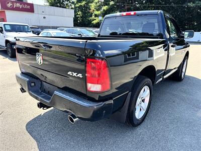 2013 RAM 1500 Express - Photo 5 - Rockaway, NJ 07866