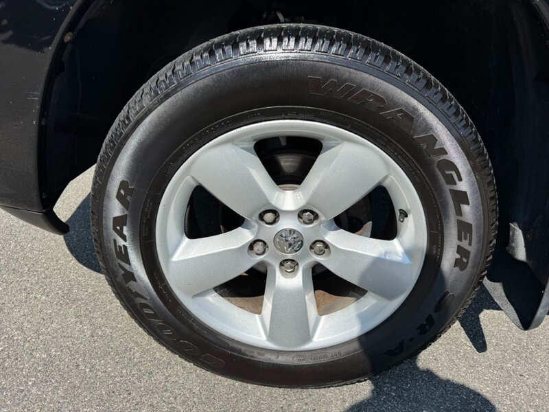 2013 RAM Ram 1500 Pickup Express - Photo 11