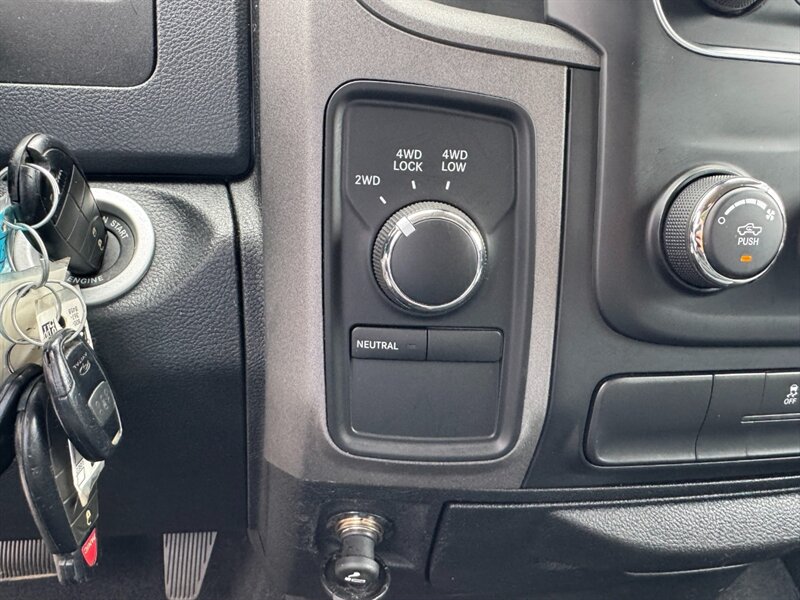 2013 RAM Ram 1500 Pickup Express - Photo 30