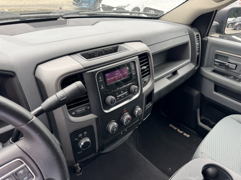 2013 RAM Ram 1500 Pickup Express - Photo 29