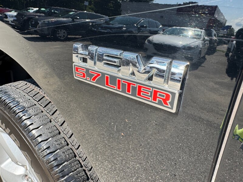 2013 RAM Ram 1500 Pickup Express - Photo 15