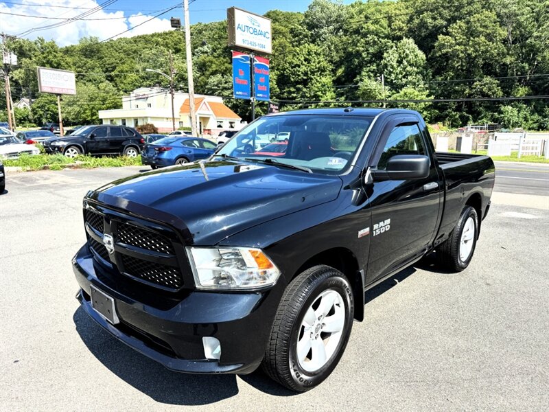 2013 RAM Ram 1500 Pickup Express - Photo 43