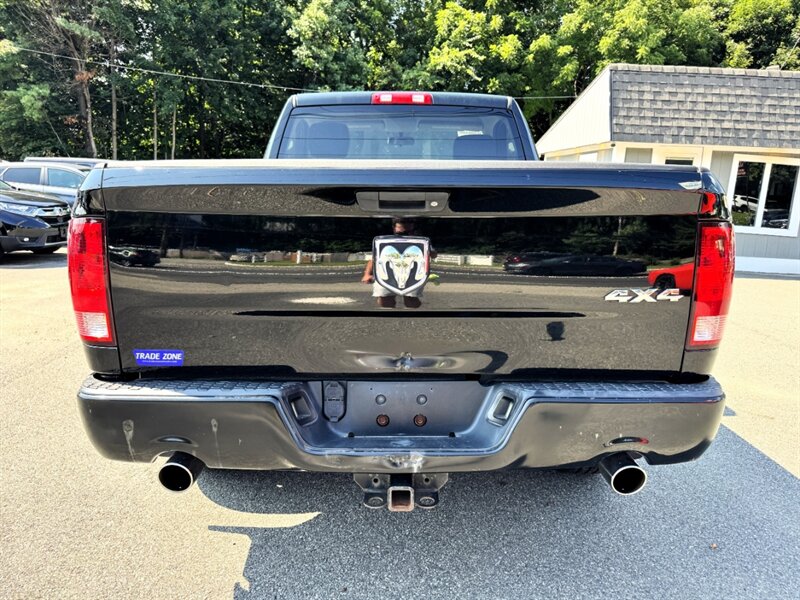 2013 RAM Ram 1500 Pickup Express - Photo 6