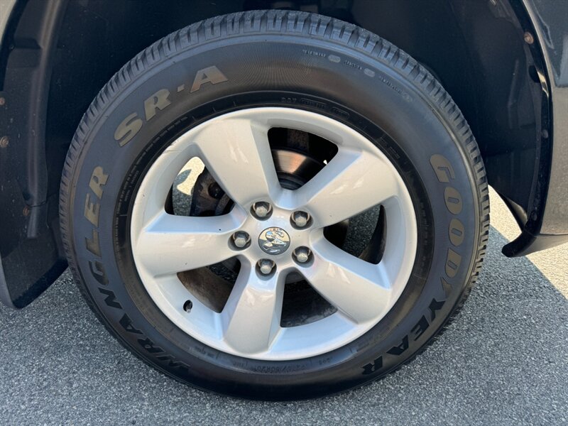 2013 RAM Ram 1500 Pickup Express - Photo 14