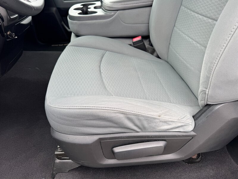 2013 RAM Ram 1500 Pickup Express - Photo 21