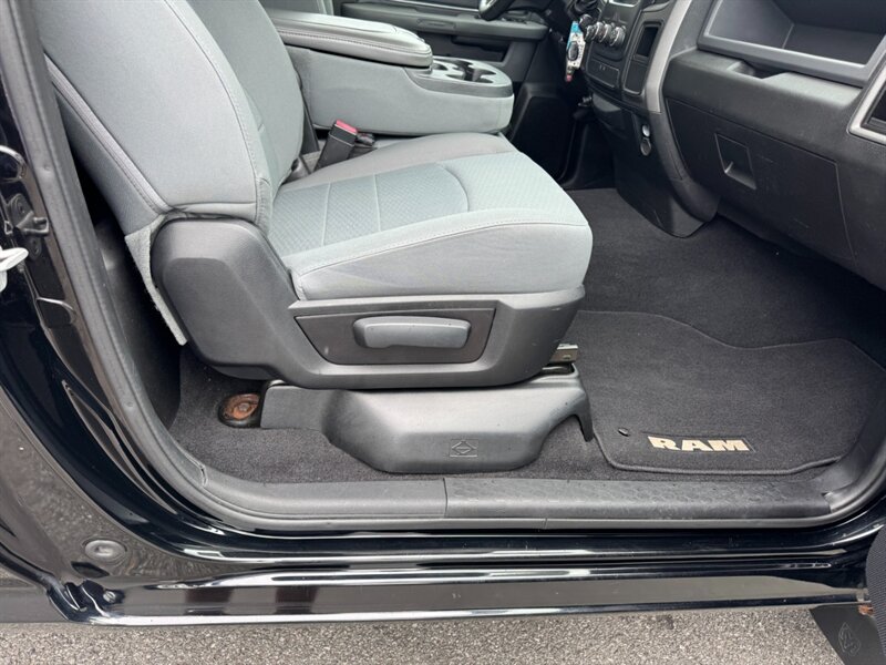 2013 RAM Ram 1500 Pickup Express - Photo 36