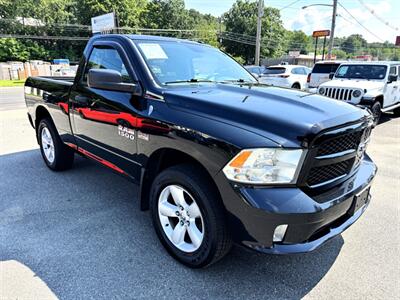 2013 RAM 1500 Express - Photo 3 - Rockaway, NJ 07866