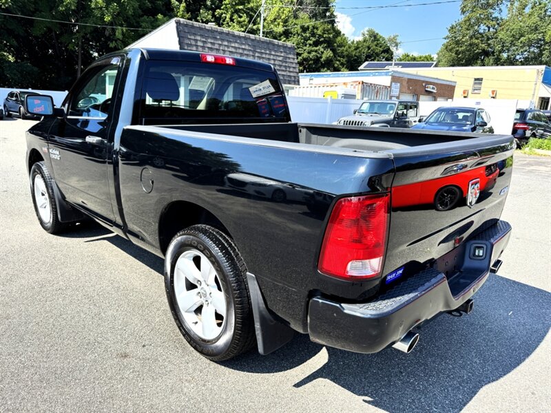 2013 RAM Ram 1500 Pickup Express - Photo 7