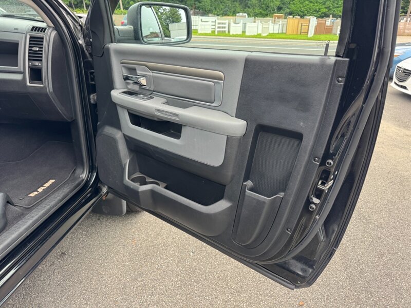 2013 RAM Ram 1500 Pickup Express - Photo 40