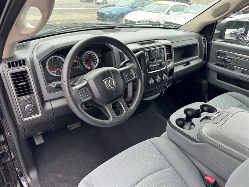 2013 RAM Ram 1500 Pickup Express - Photo 24