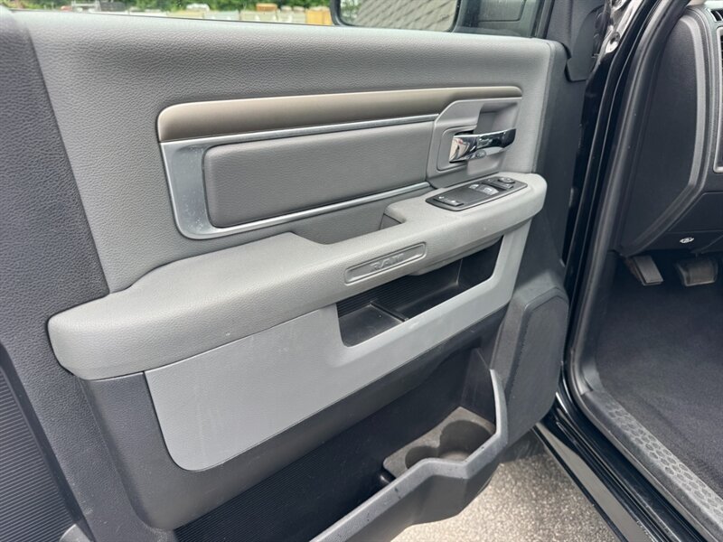 2013 RAM Ram 1500 Pickup Express - Photo 17