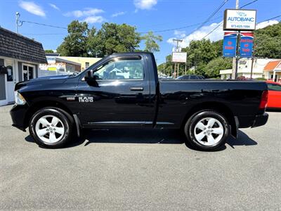 2013 RAM 1500 Express - Photo 8 - Rockaway, NJ 07866