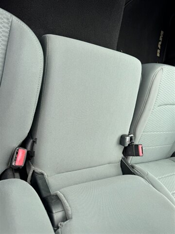 2013 RAM Ram 1500 Pickup Express - Photo 33
