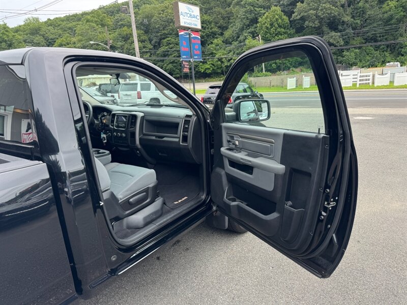 2013 RAM Ram 1500 Pickup Express - Photo 35