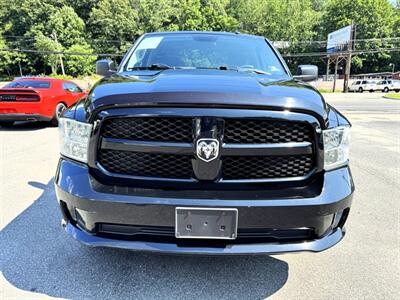 2013 RAM 1500 Express - Photo 2 - Rockaway, NJ 07866