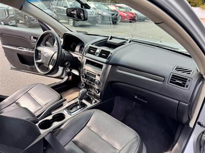 2010 Ford Fusion SEL   - Photo 46 - Rockaway, NJ 07866