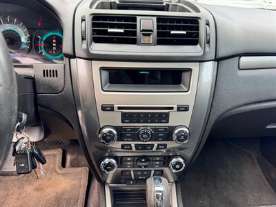 2010 Ford Fusion SEL   - Photo 23 - Rockaway, NJ 07866