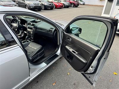 2010 Ford Fusion SEL   - Photo 41 - Rockaway, NJ 07866