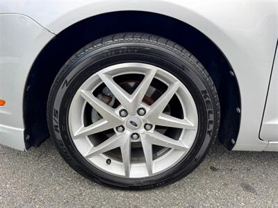 2010 Ford Fusion SEL   - Photo 10 - Rockaway, NJ 07866