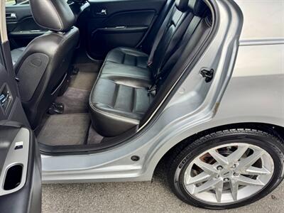 2010 Ford Fusion SEL   - Photo 30 - Rockaway, NJ 07866