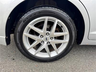 2010 Ford Fusion SEL   - Photo 13 - Rockaway, NJ 07866