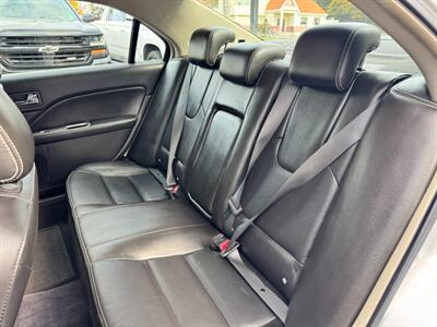 2010 Ford Fusion SEL   - Photo 32 - Rockaway, NJ 07866